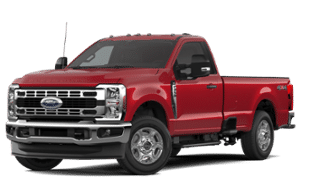 2026 Ford Super Duty® External Image 2